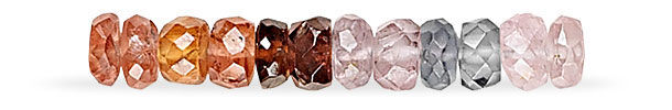 Spinel Gemstone Beads